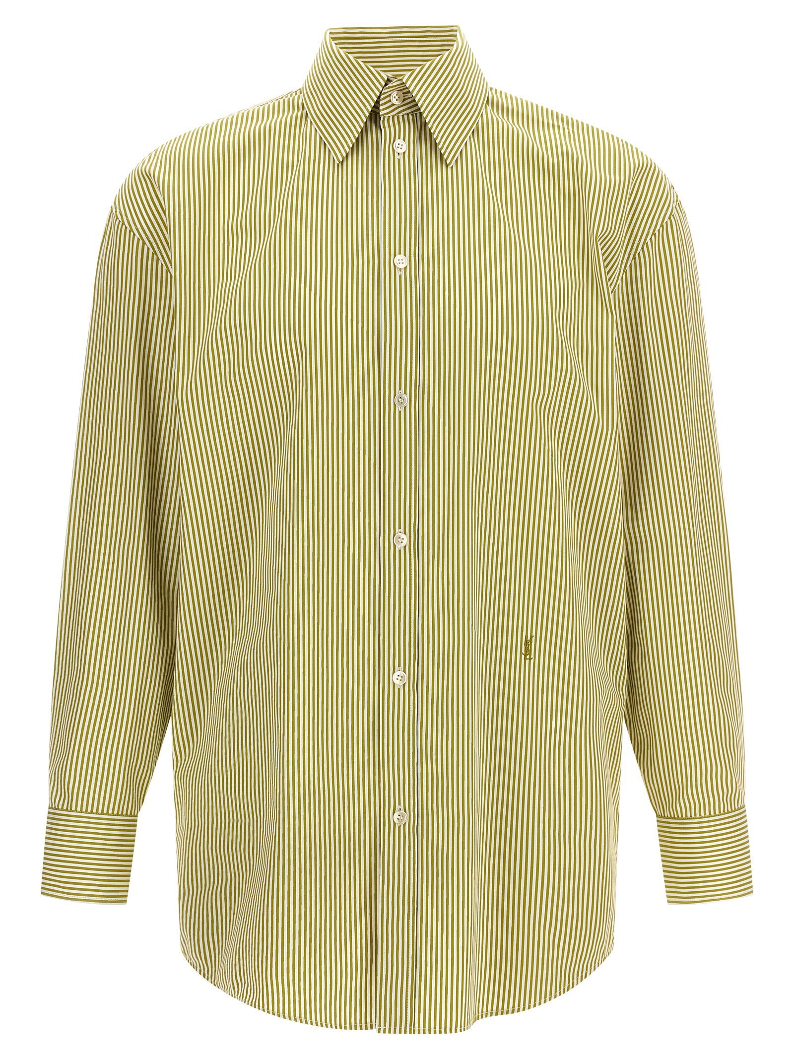 Striped Shirt