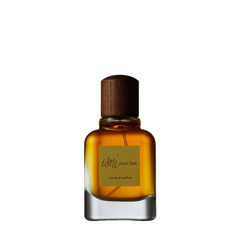 Fort & manle Ismi Unisex — Extrait de Parfu