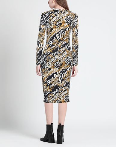 Woman Midi dress Black