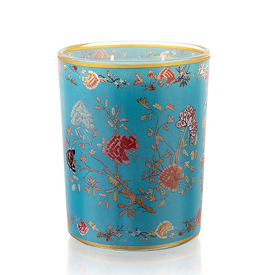 Ortigia Florio 380 g — Decorated Candle