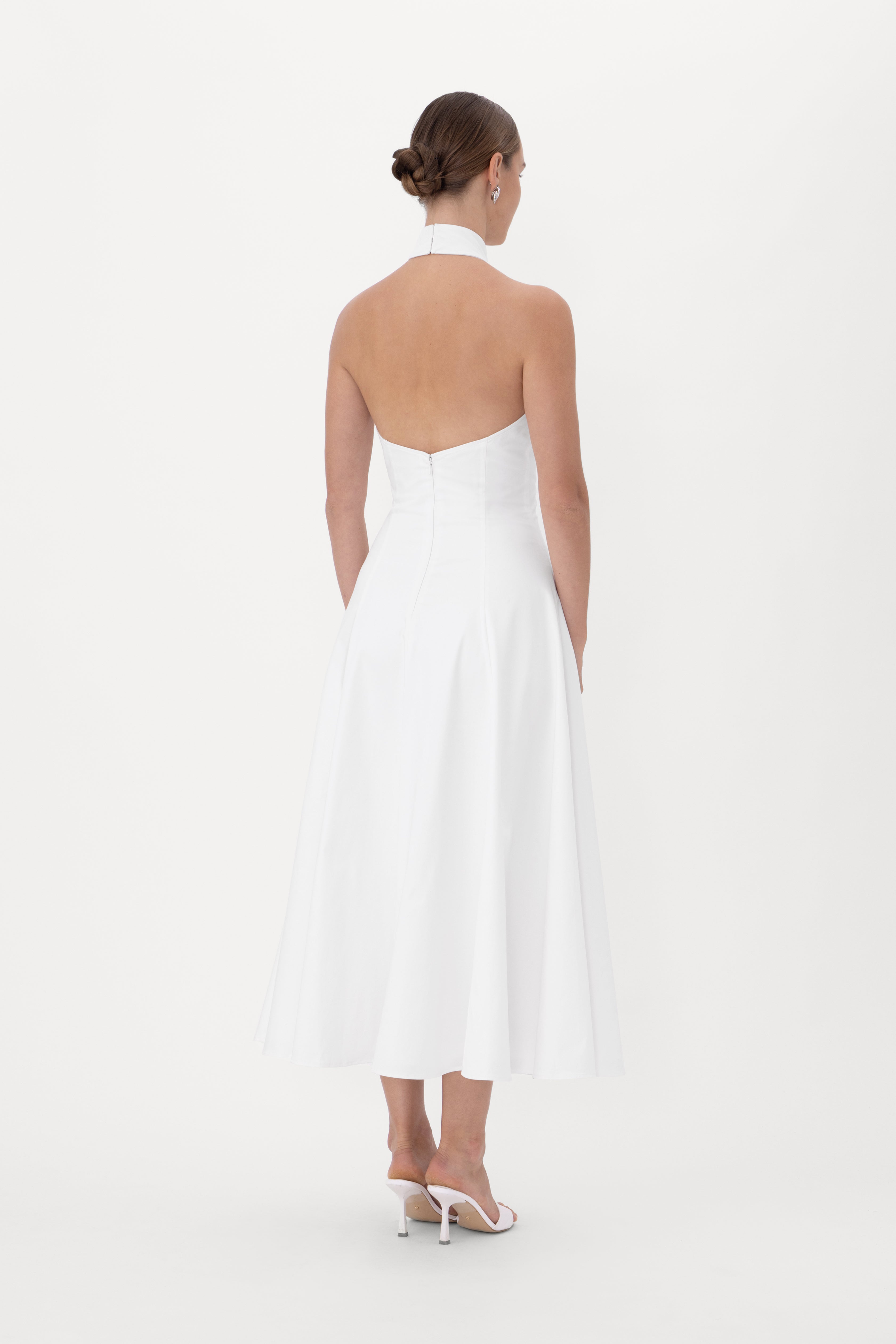Marilyn Dress