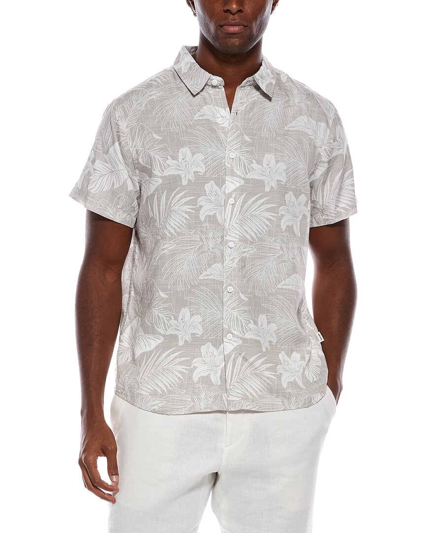 Woven Shirt