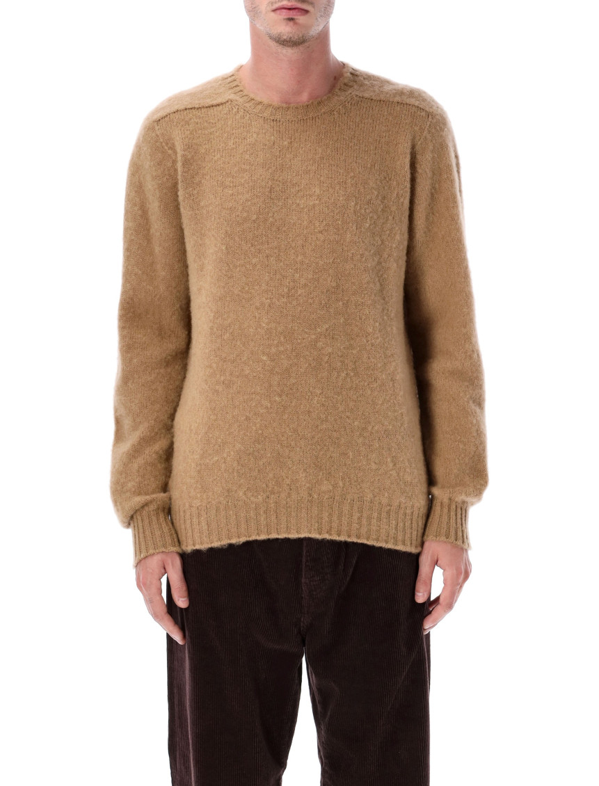 Howlin - cozy knit sweater for everyday wear