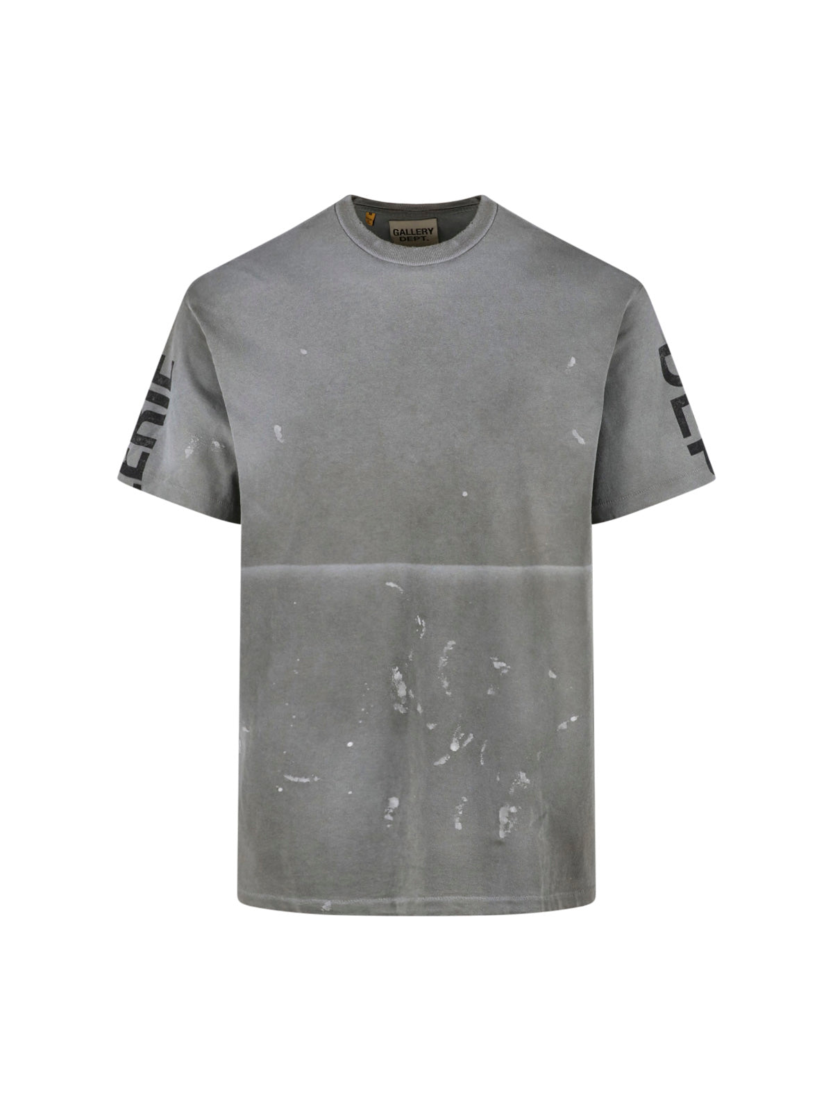 Cotton Graphic T-Shirt for Men