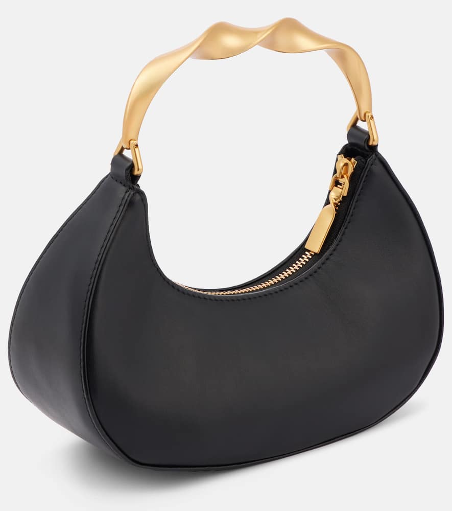 Simkhai Nixi leather tote bag
