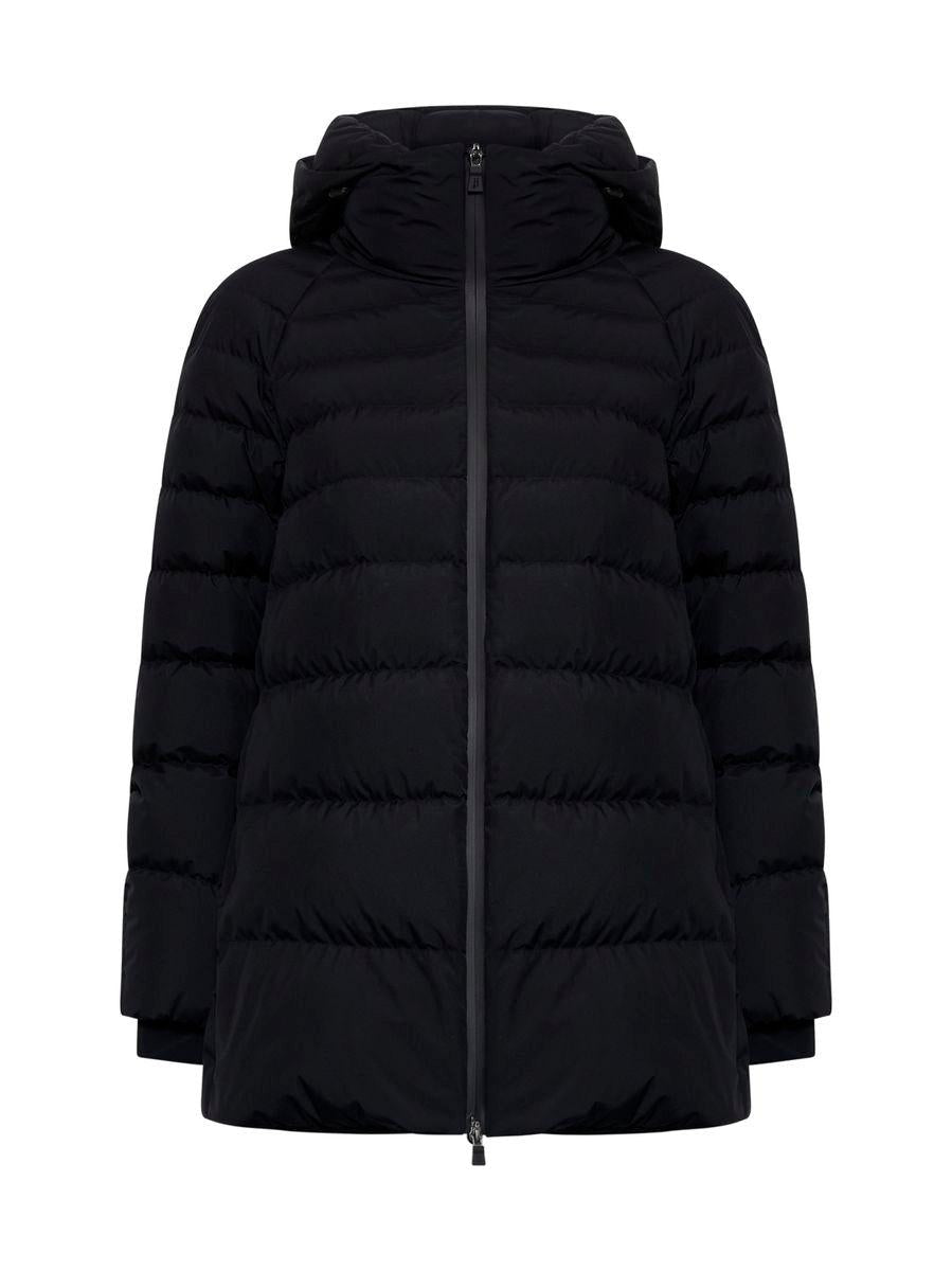 Down Jackets