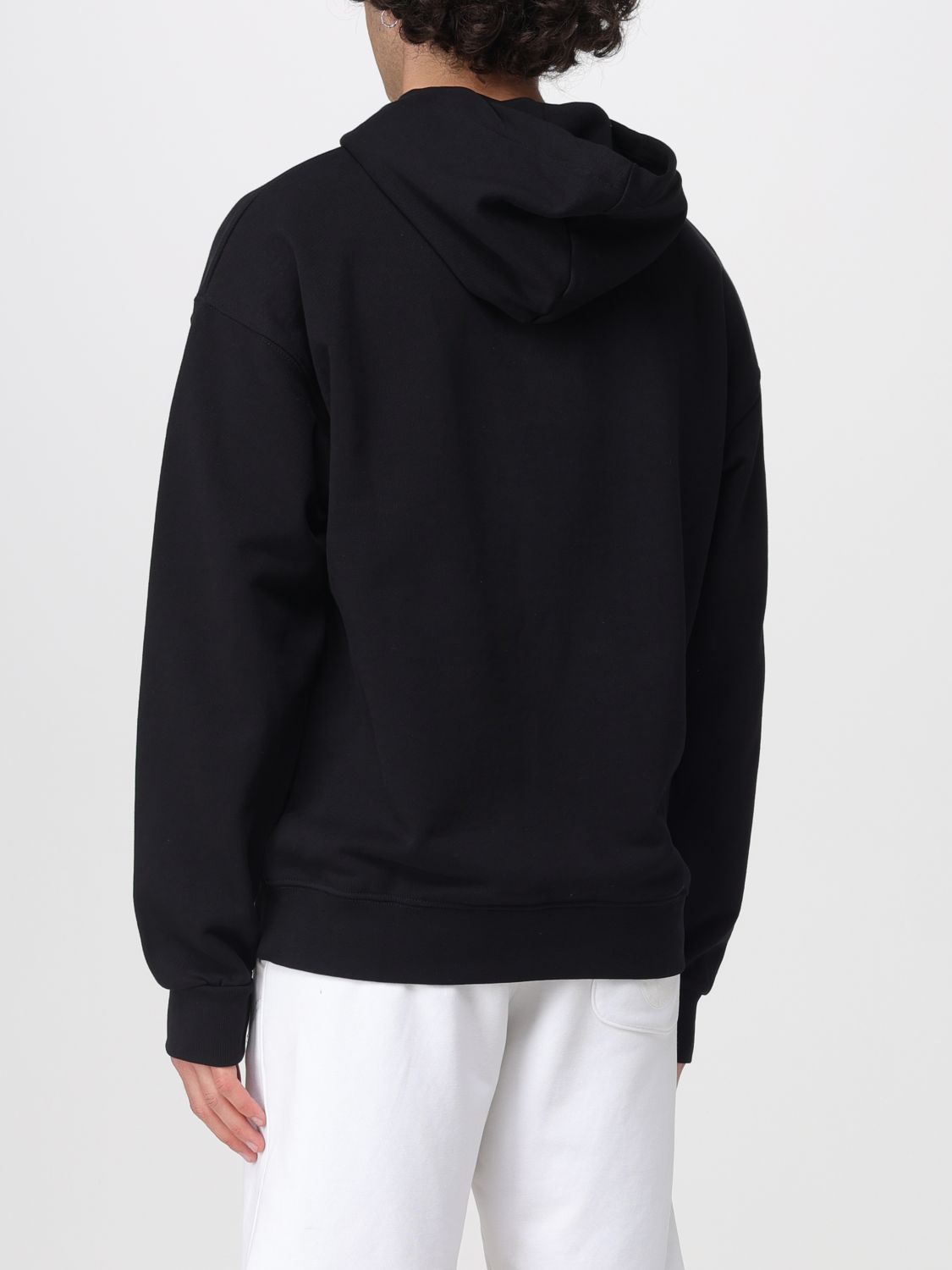 Sweater Men color Black