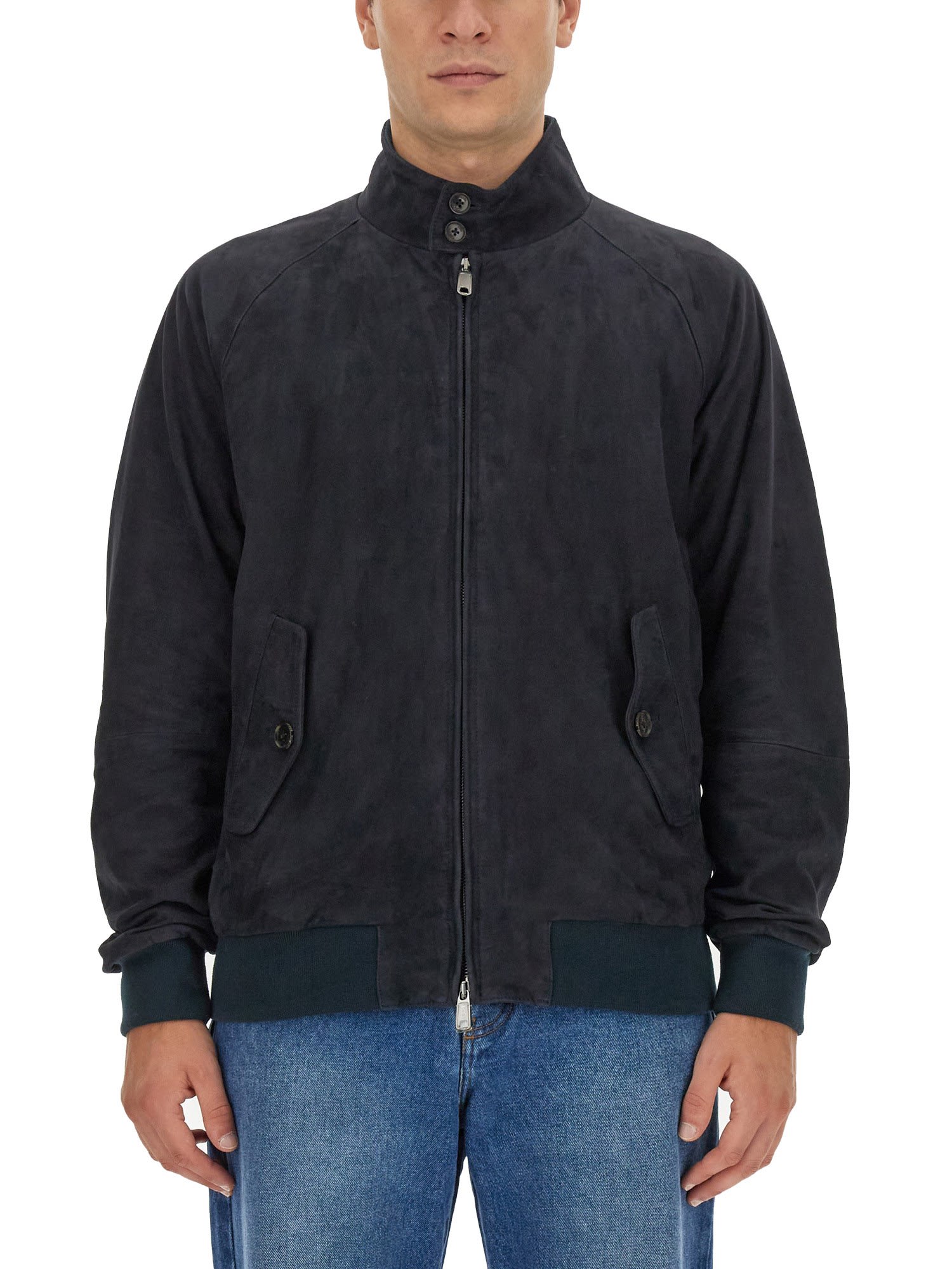 G9 Jacket