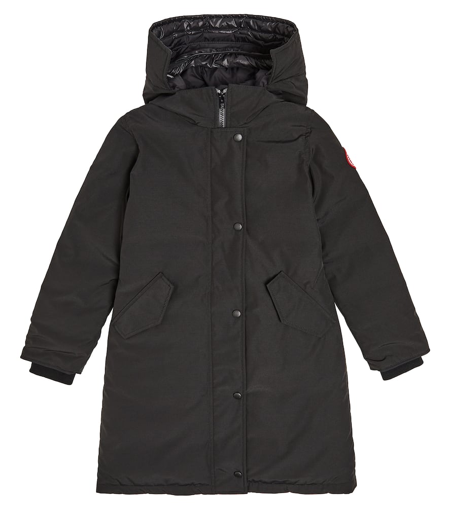Canada Goose Kids Expedition down parka