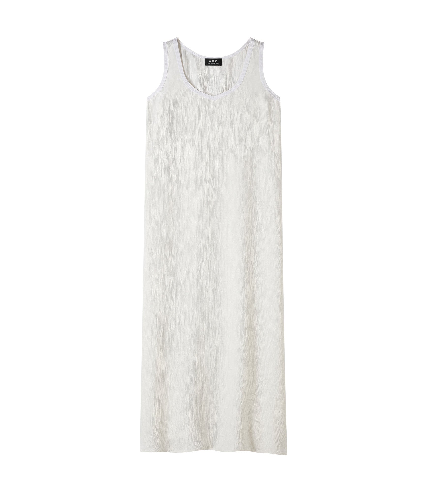 Penny dress AAC - Off white