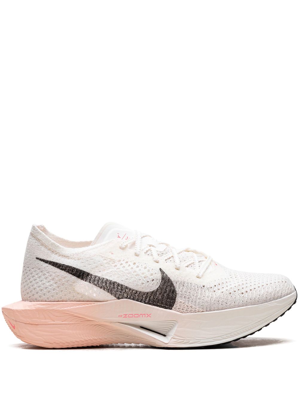 ZoomX Vaporfly low-top sneakers - Neutrals