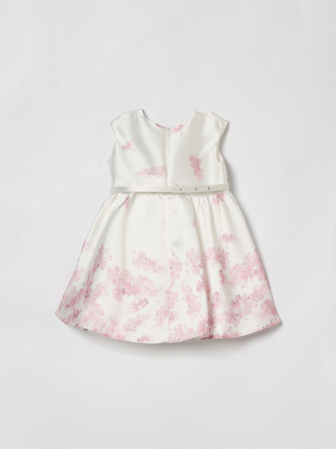 Romper Kids color White