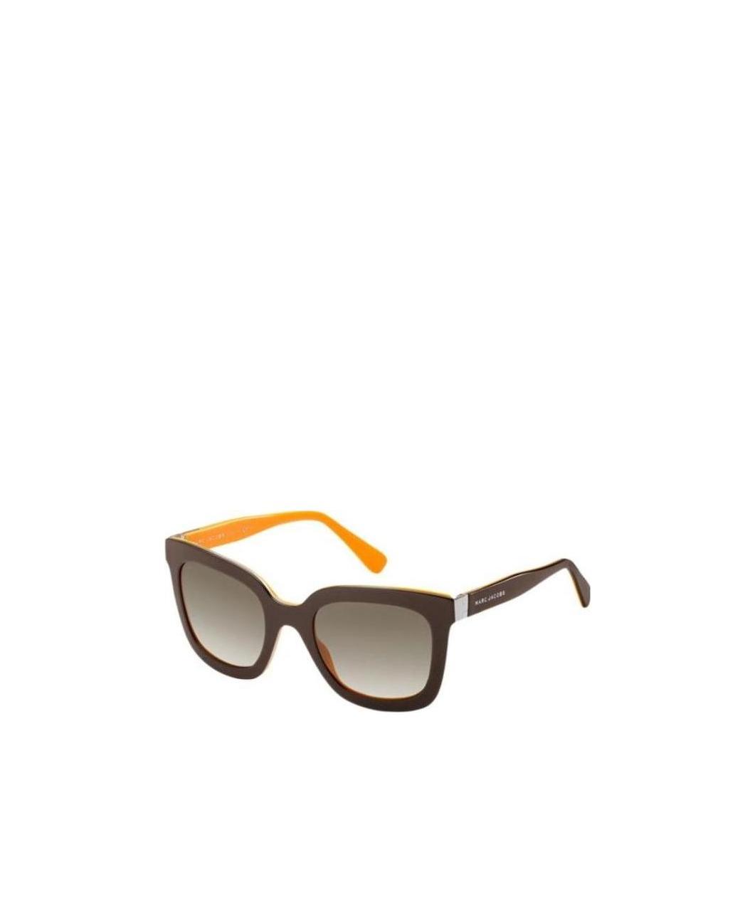 Logo sunglasses