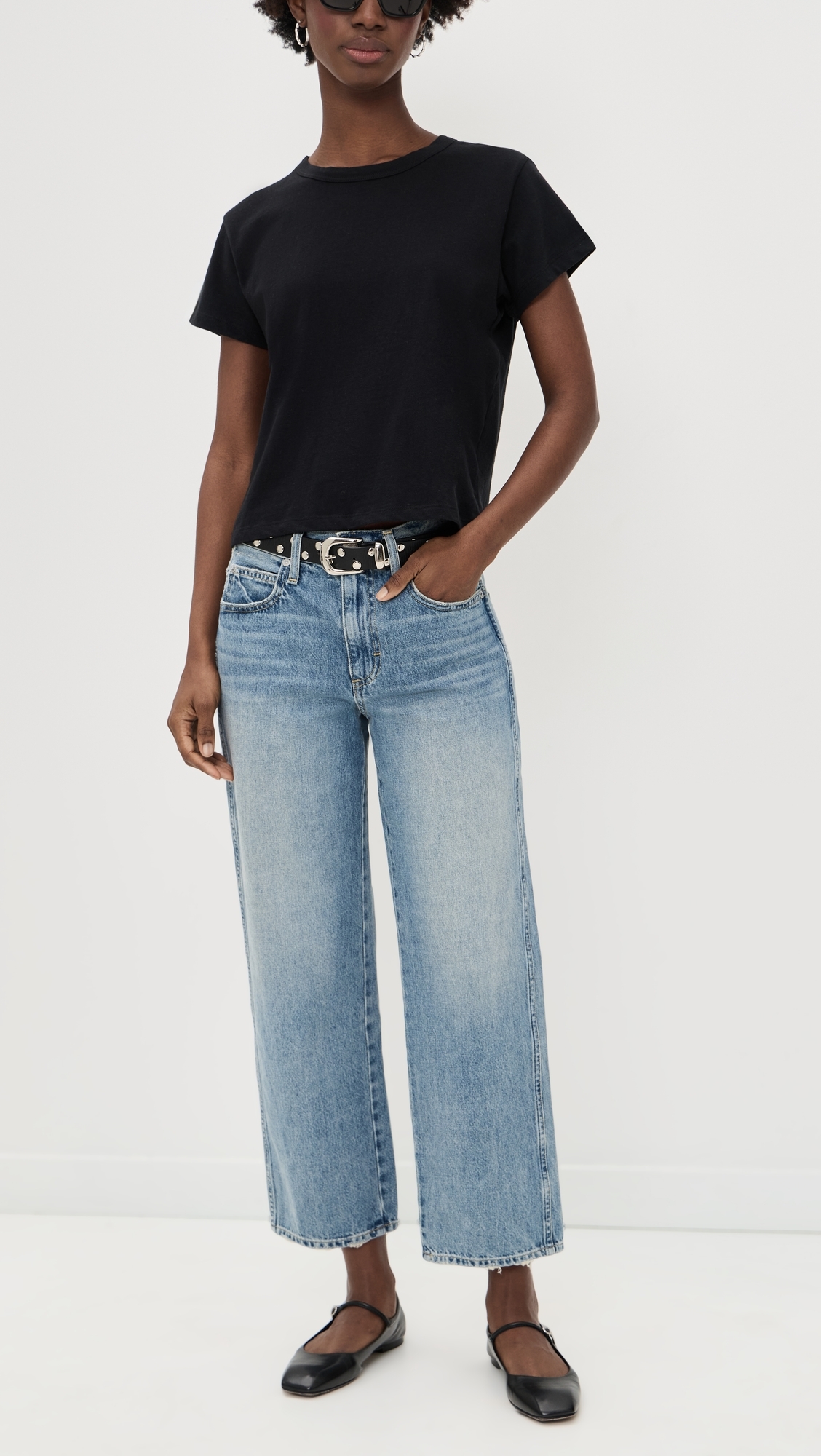 Billie Jeans Mystical
