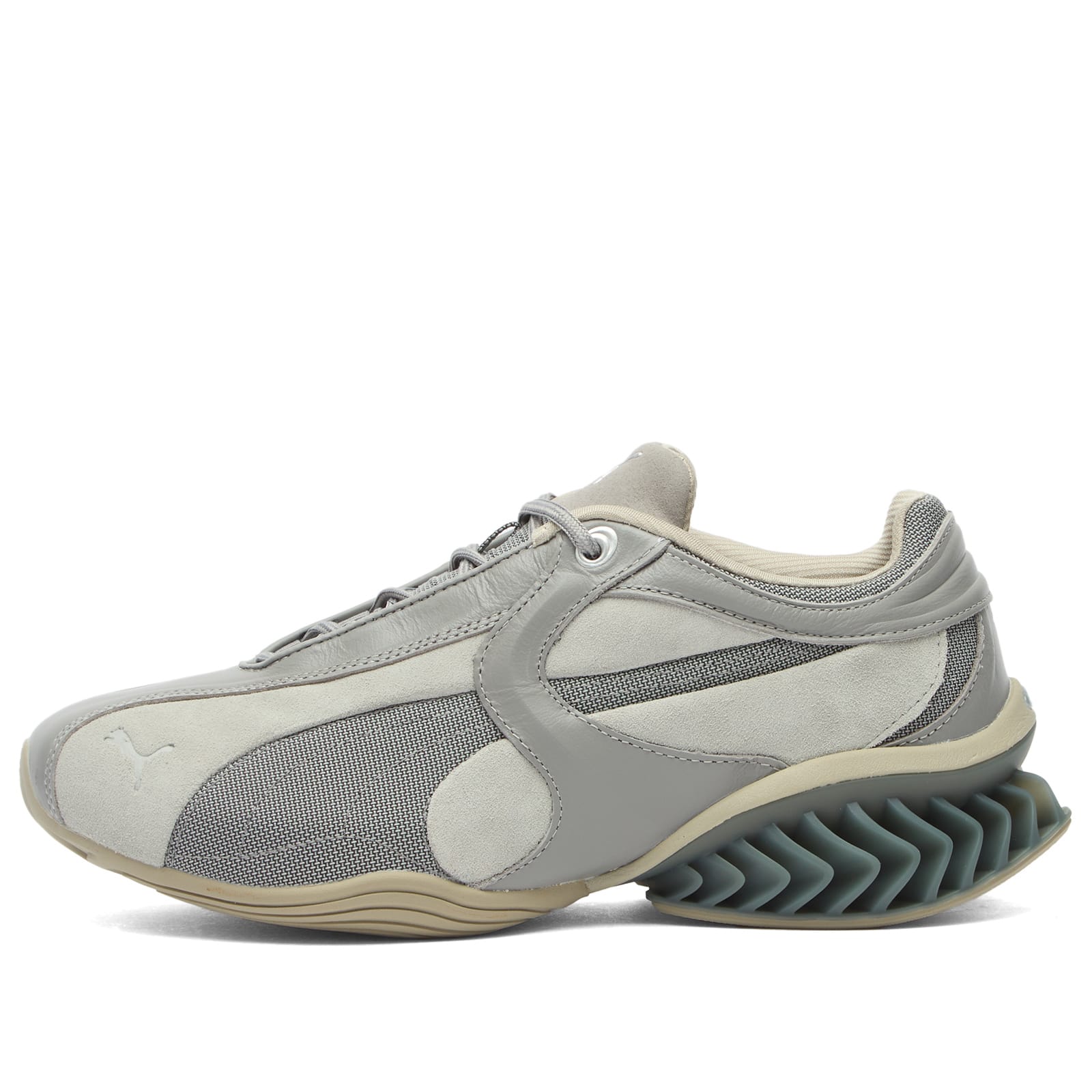 Sneakers Puma CELL GEO 1 Stormy Slate-Mineral Gray