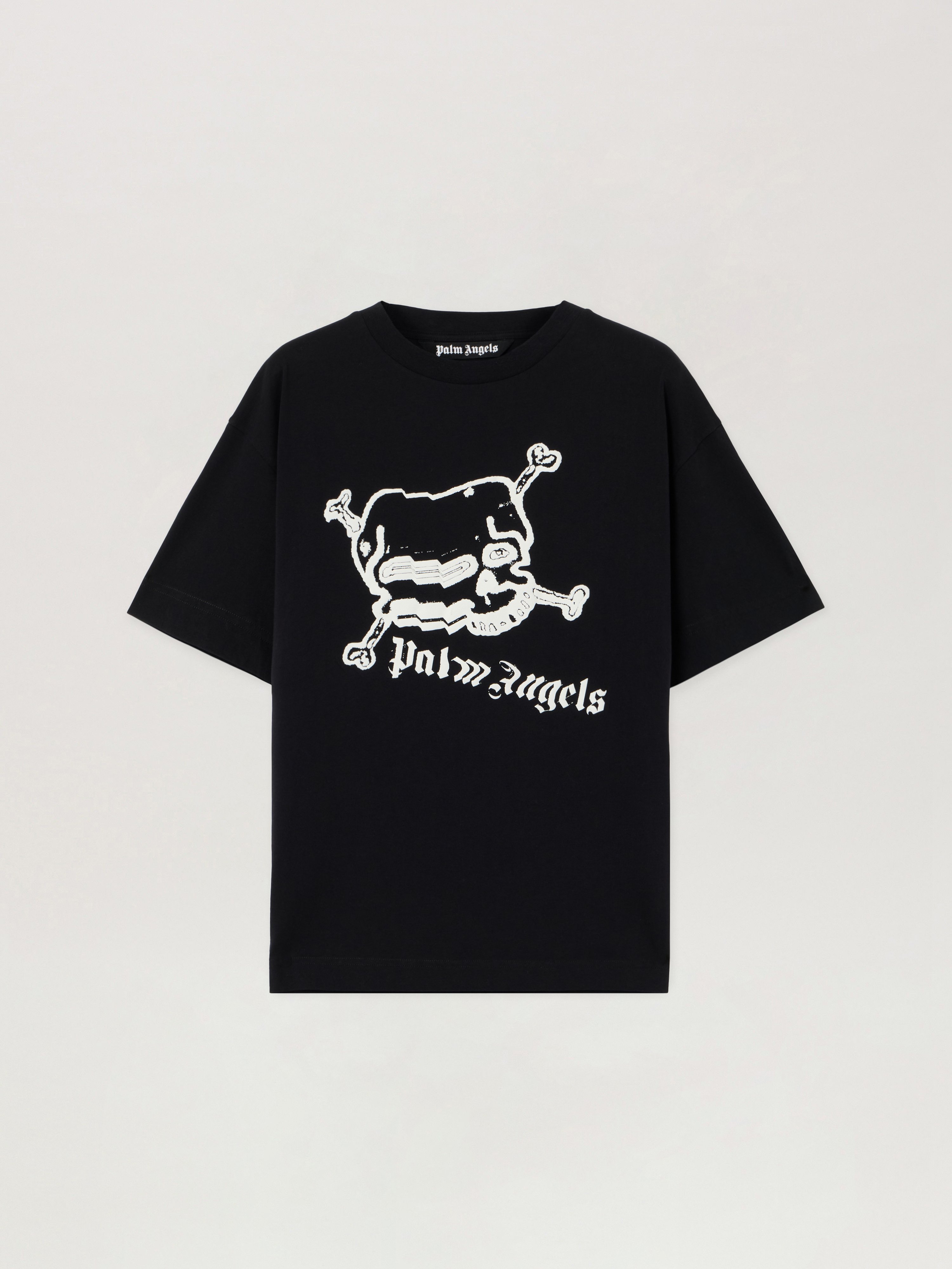 Skull T