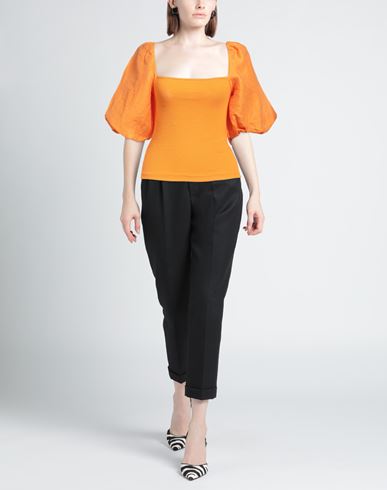 Woman T-shirt Orange