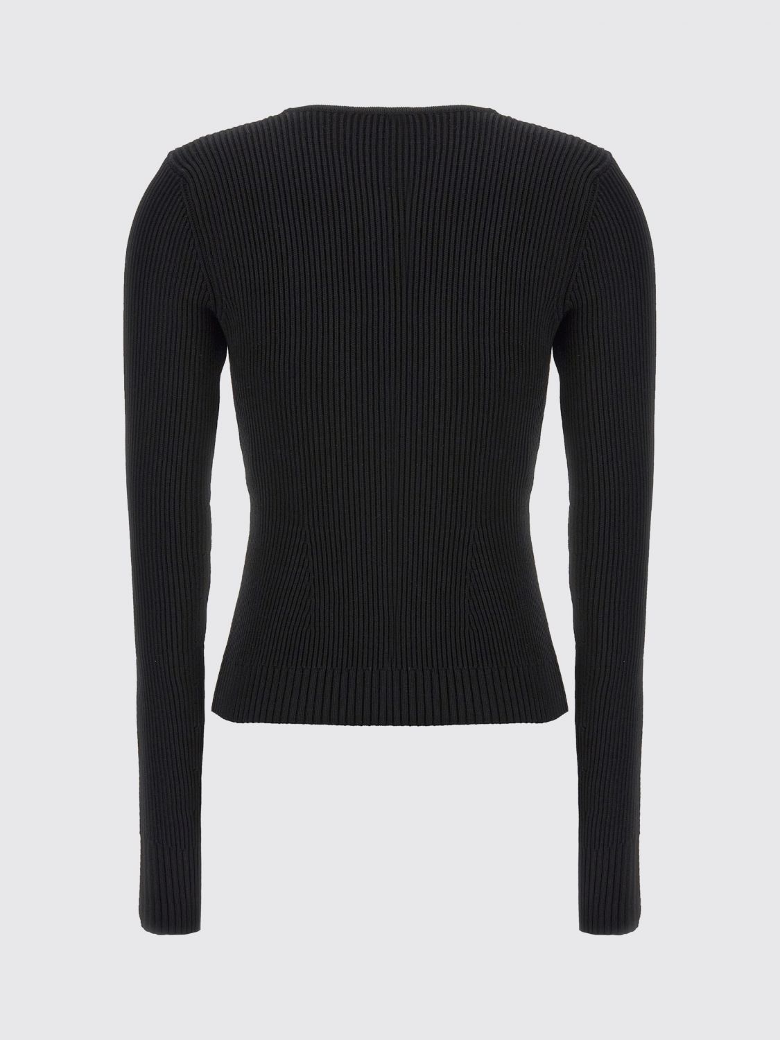 Cardigan Woman color Black