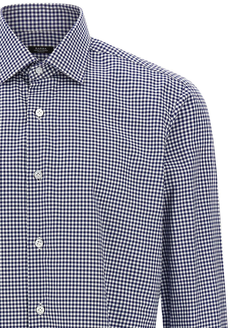 Vichy Shirt