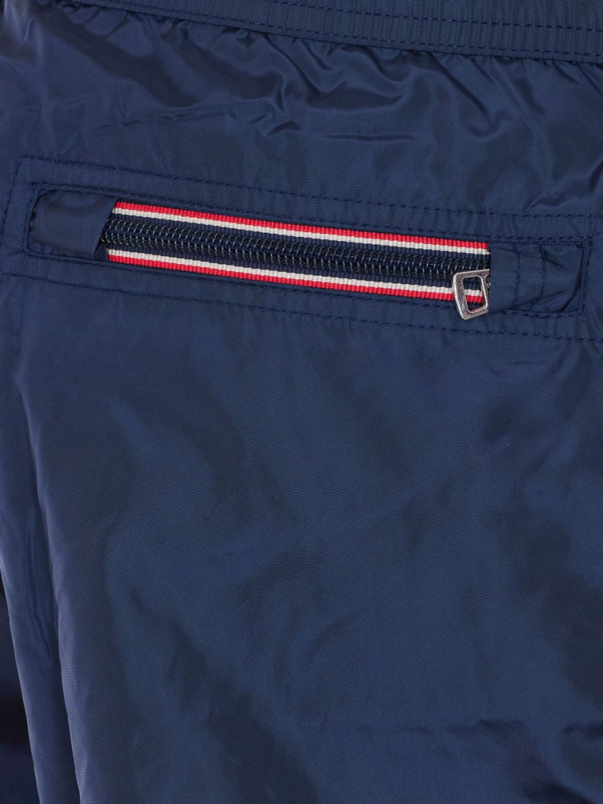 Logo Swimshorts