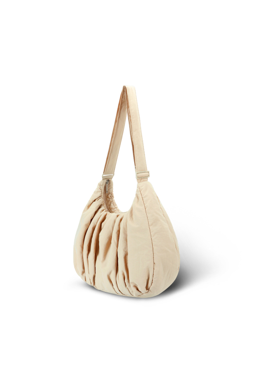 Large Croissant Crossbody Bag