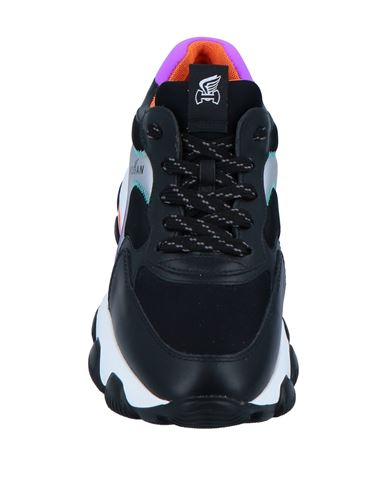 Woman Sneakers Black