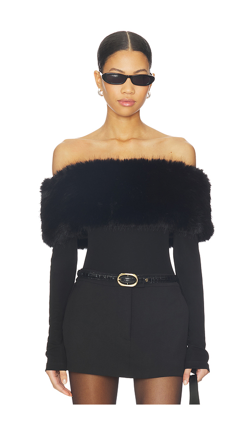 LPA Nella Top in Black. M also in L, S, XL