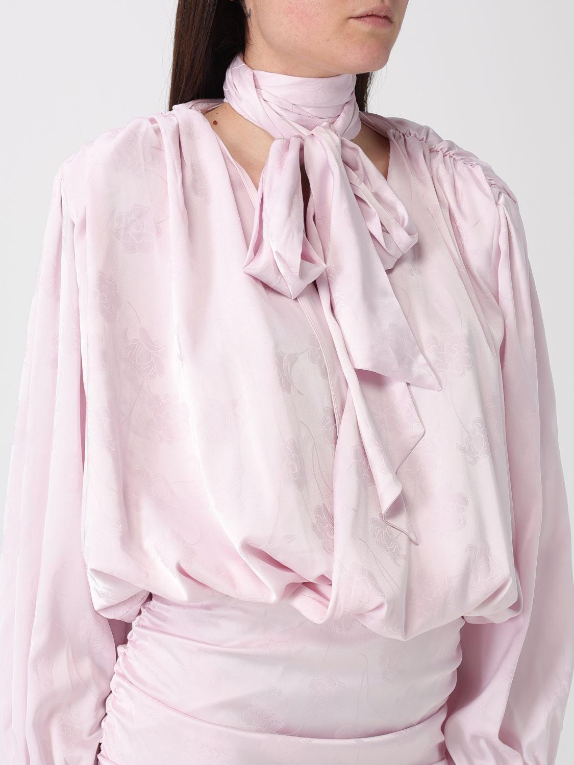 Dress Woman color Pink