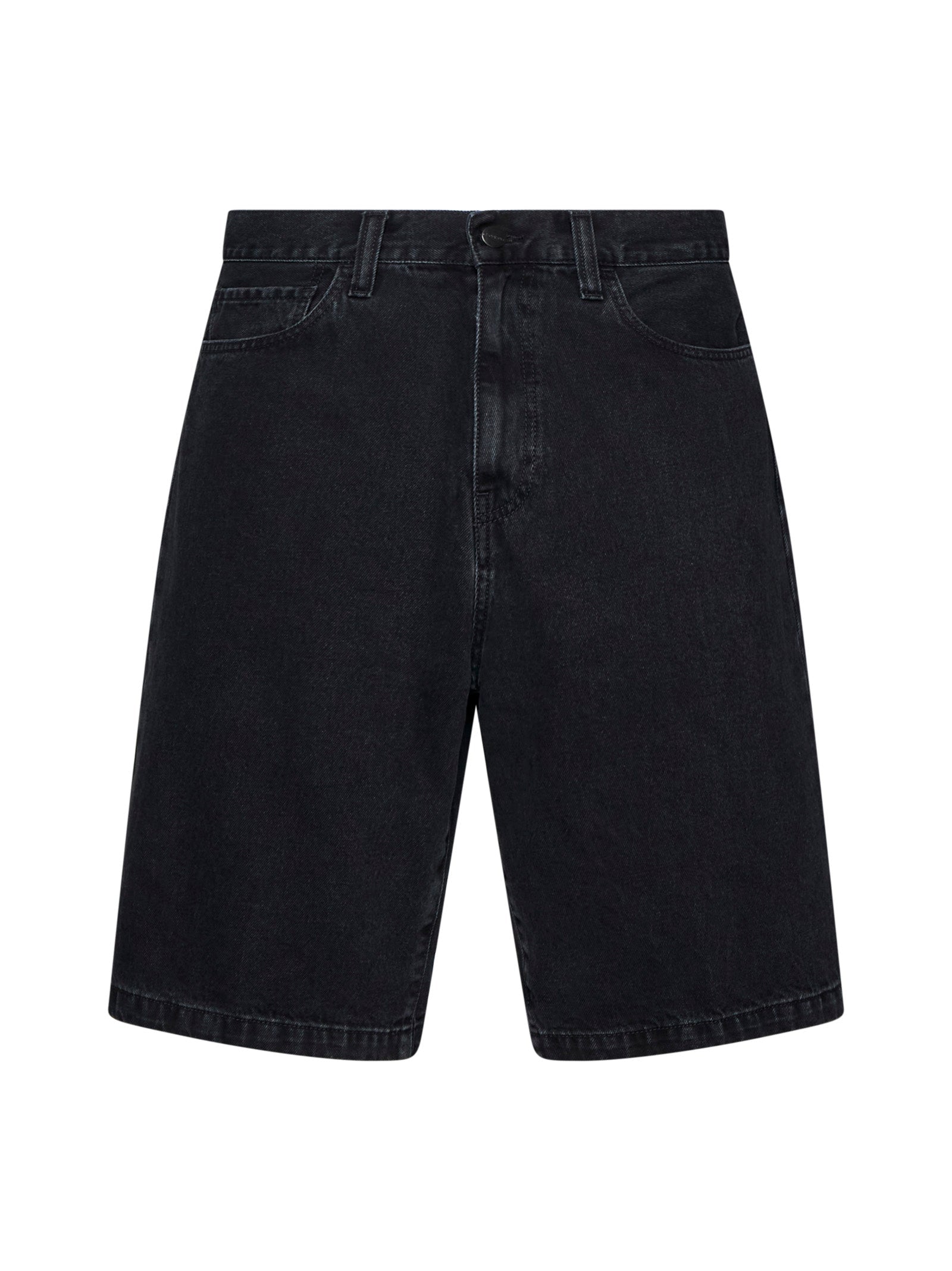 Bermudas — Black