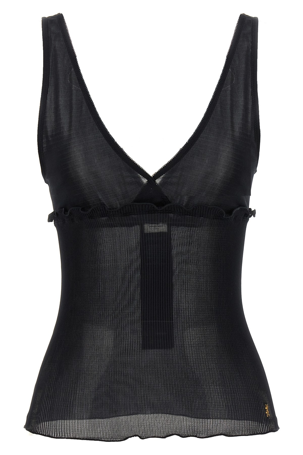 'Cassandre' Top