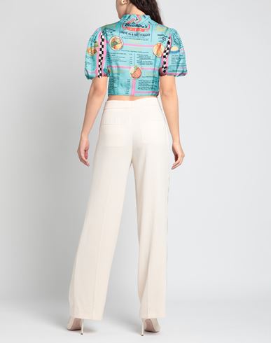 Woman Shirt Sky blue