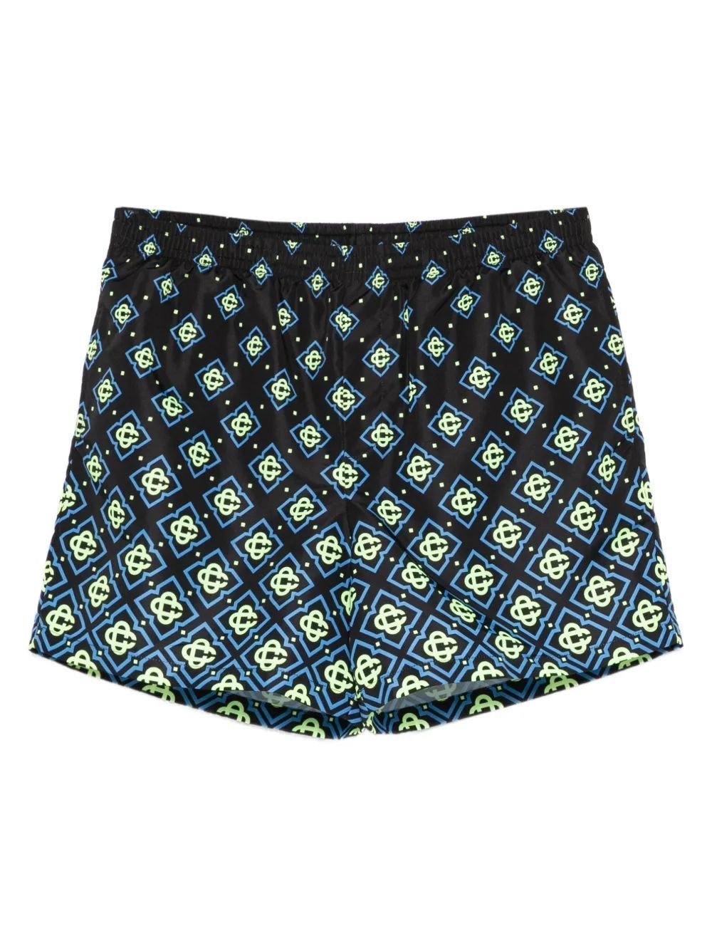 Mini Swim Shorts for Men
