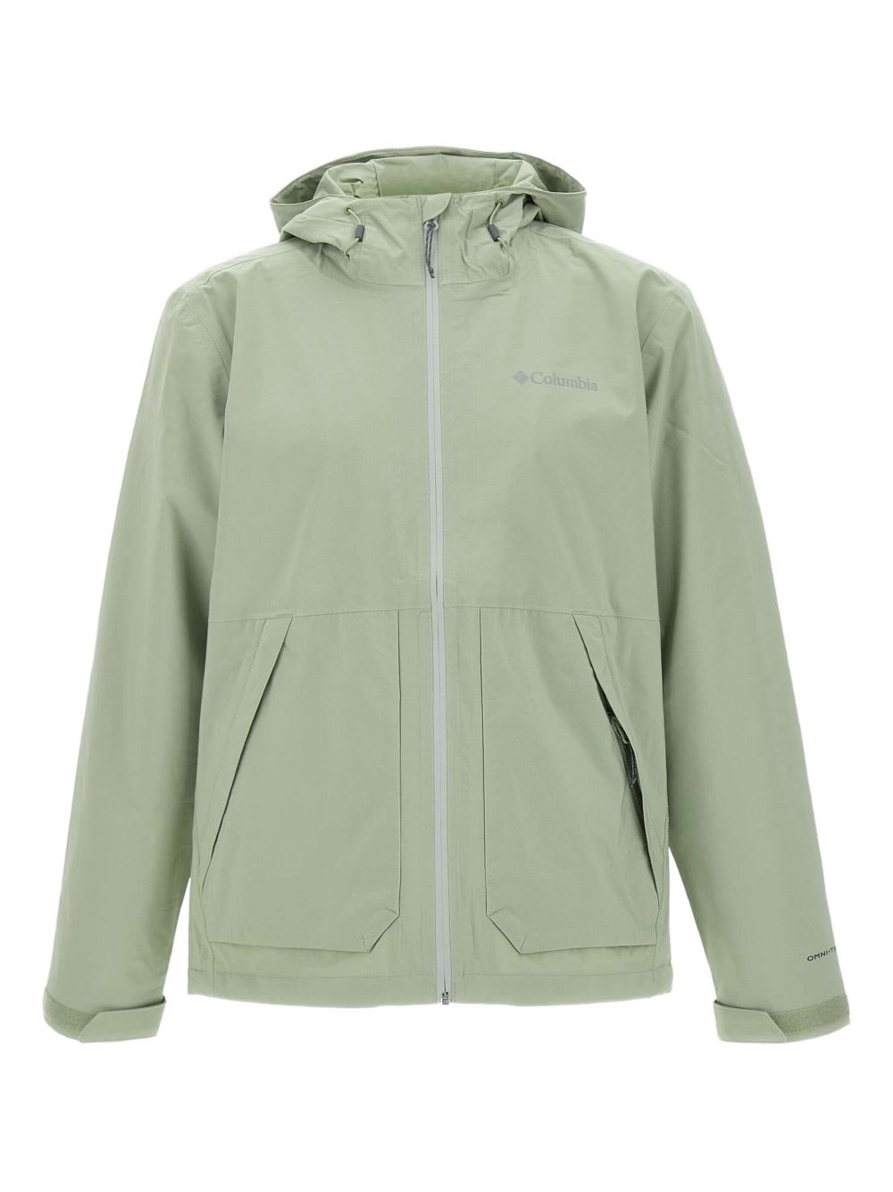Altbound jacket - Green