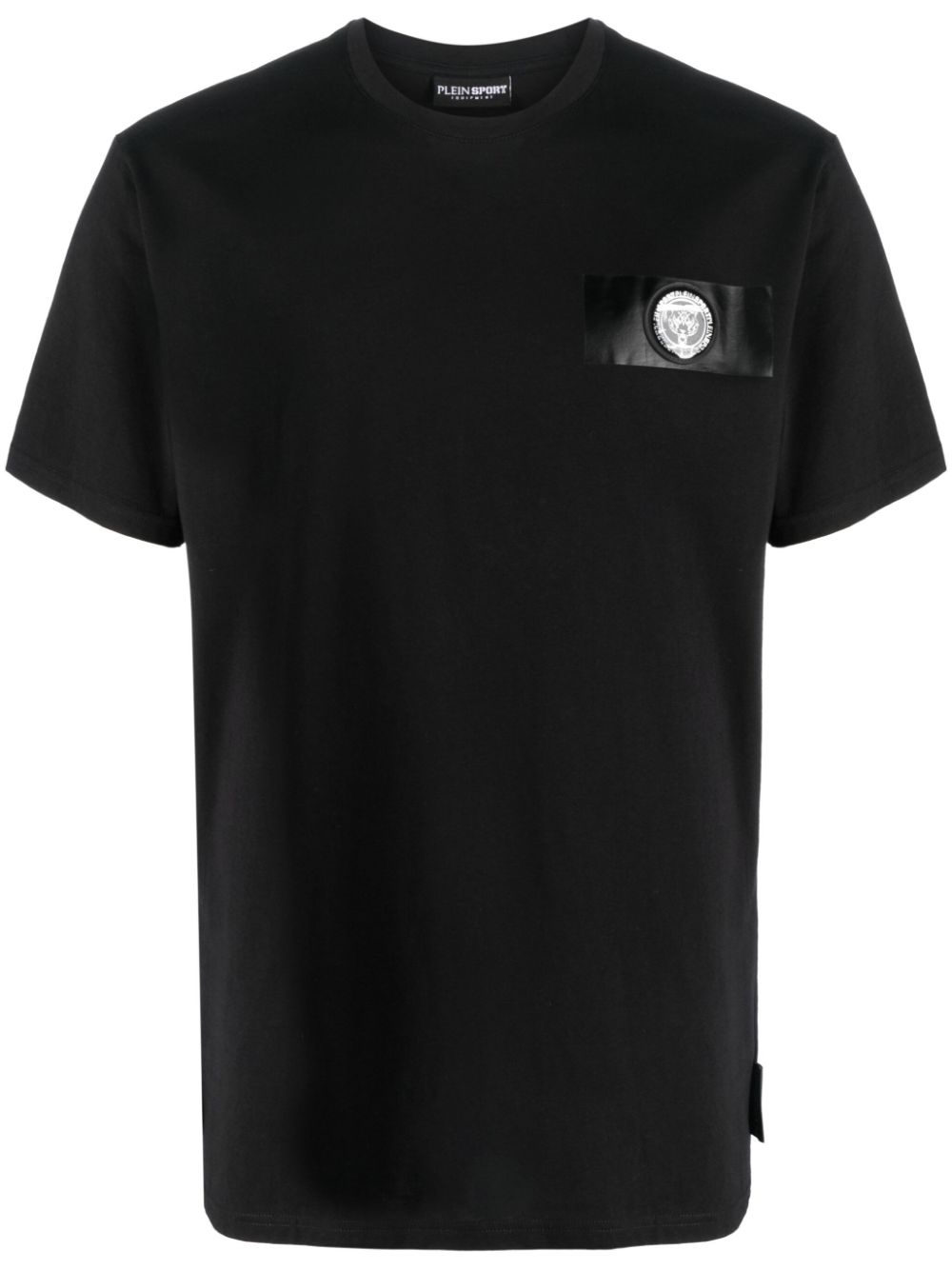 Tiger Crest Edition T-shirt - Black