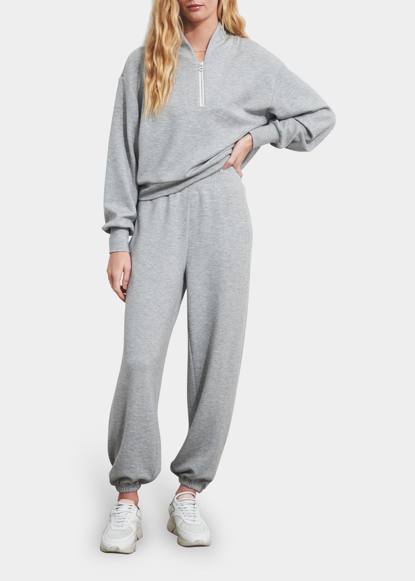 Laverne Super Soft Jogger Sweatpants