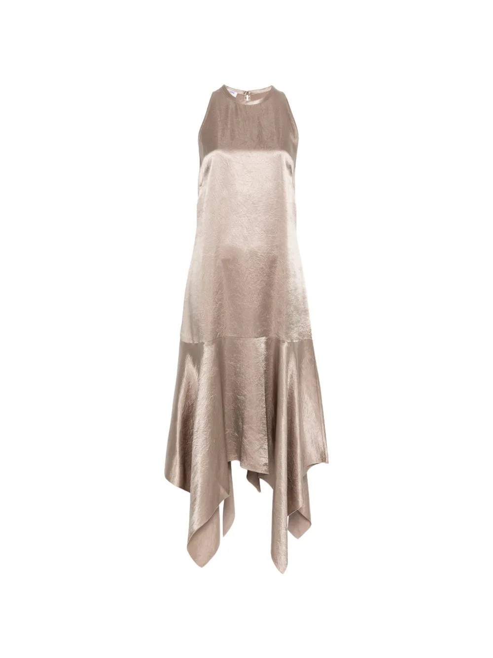 Sleeveless Dress