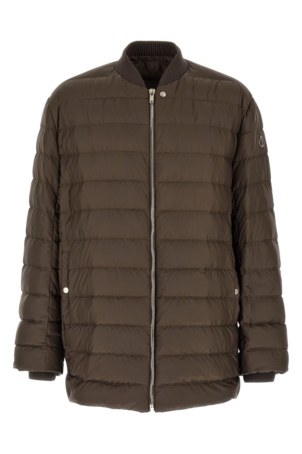 Moncler + 'Flight Parka' Down Jacket