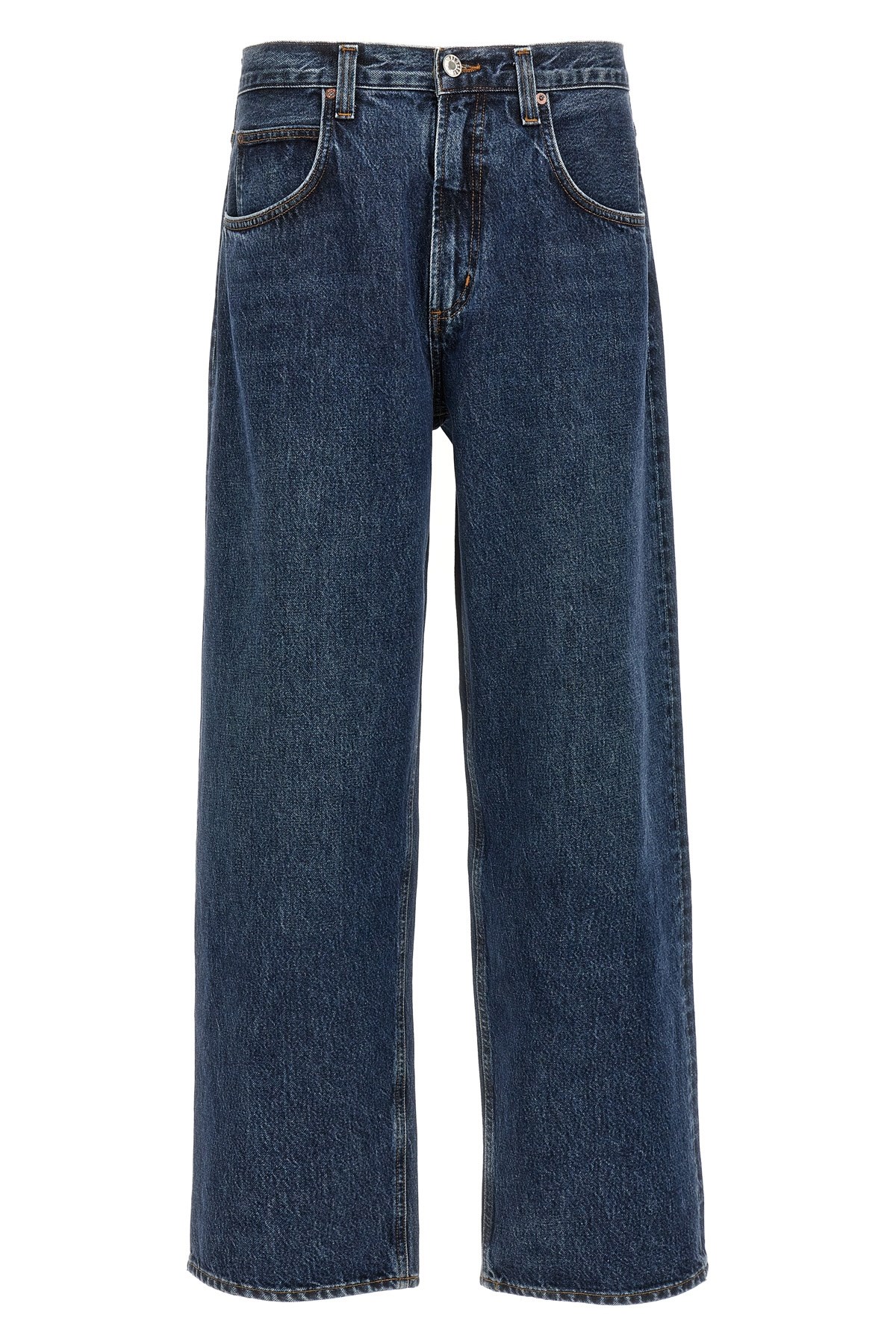 'Fusion' Jeans