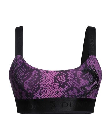 Woman Top Mauve