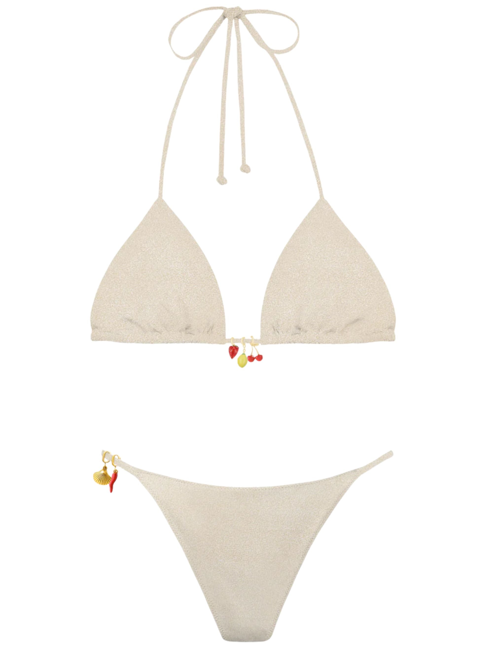 Mini Iconic Beachwear for Women