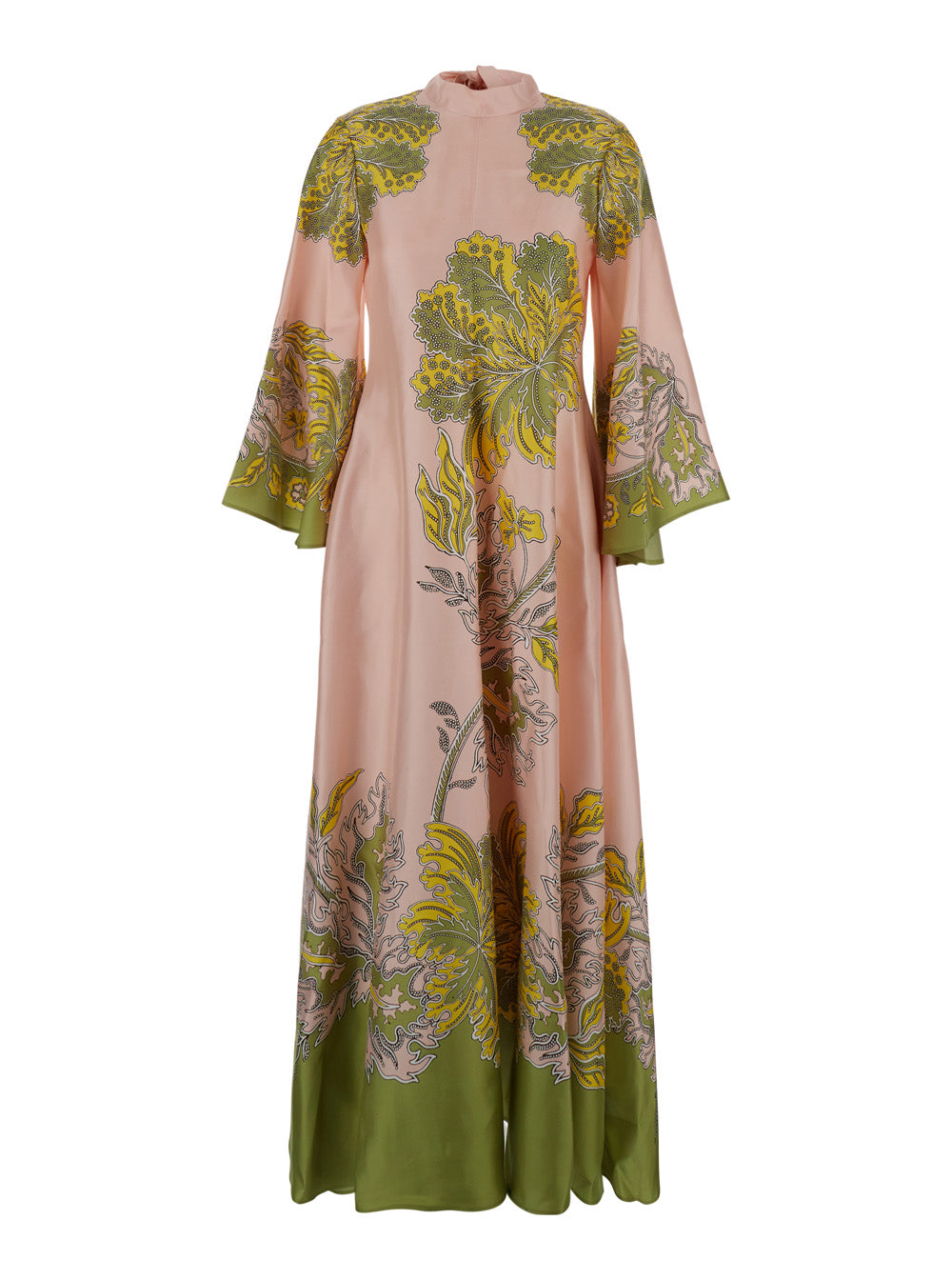 Magnifico Dress — Pink