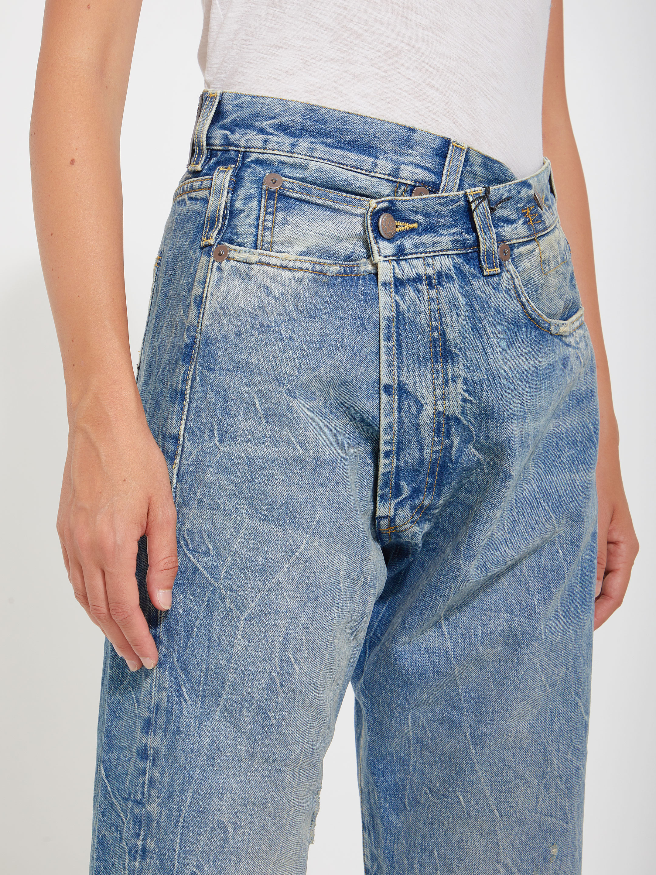 Kelly Crossover jeans