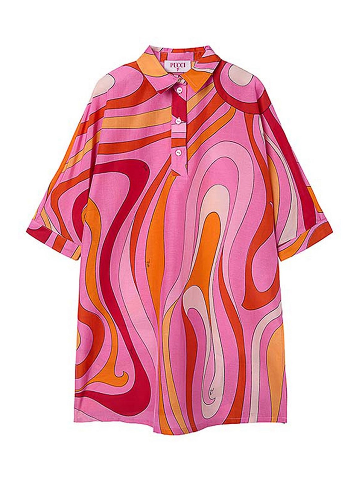 Midi dress
