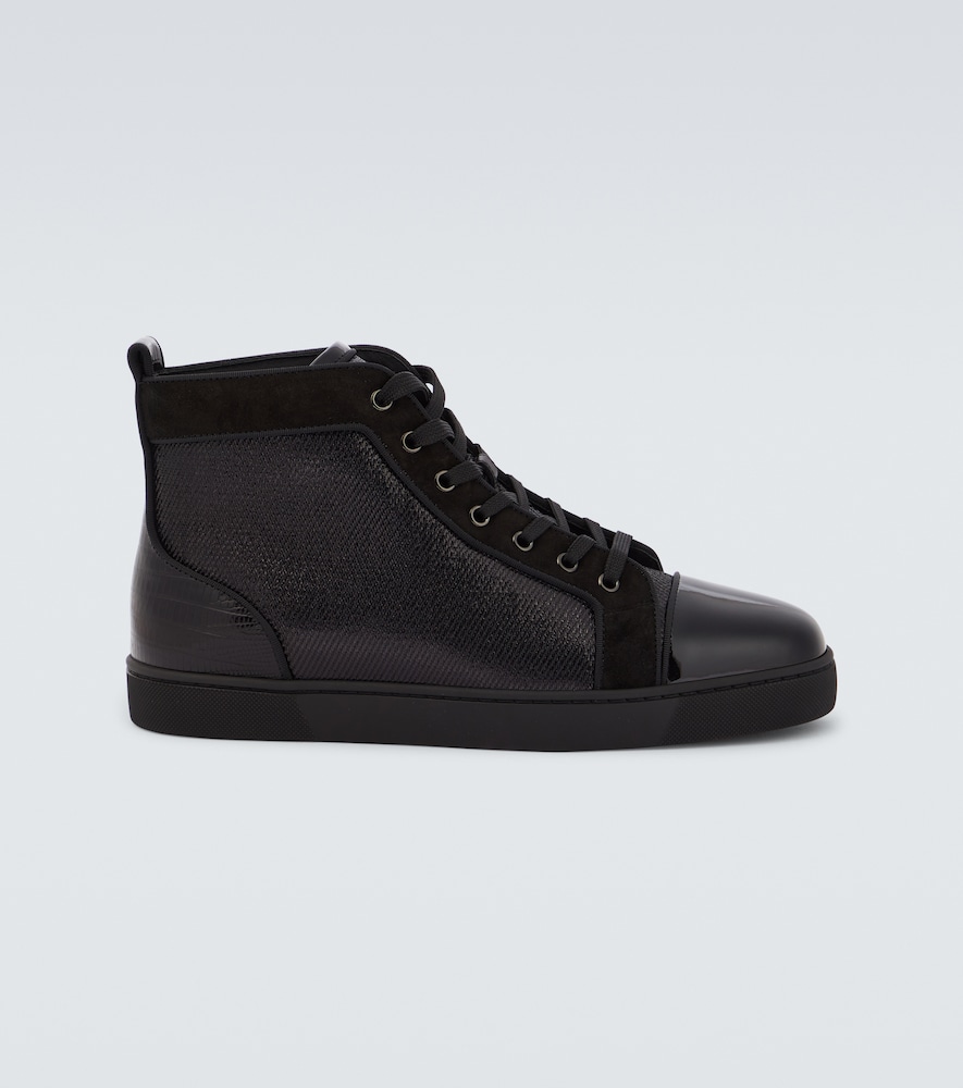 Christian Louboutin Louis Orlato sneakers