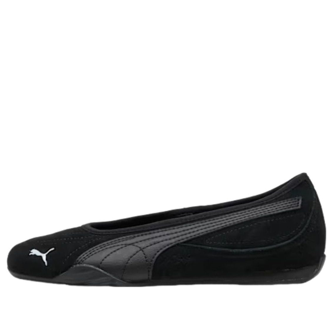 (WMNS) Catch Soleil Ballerina 'Black'