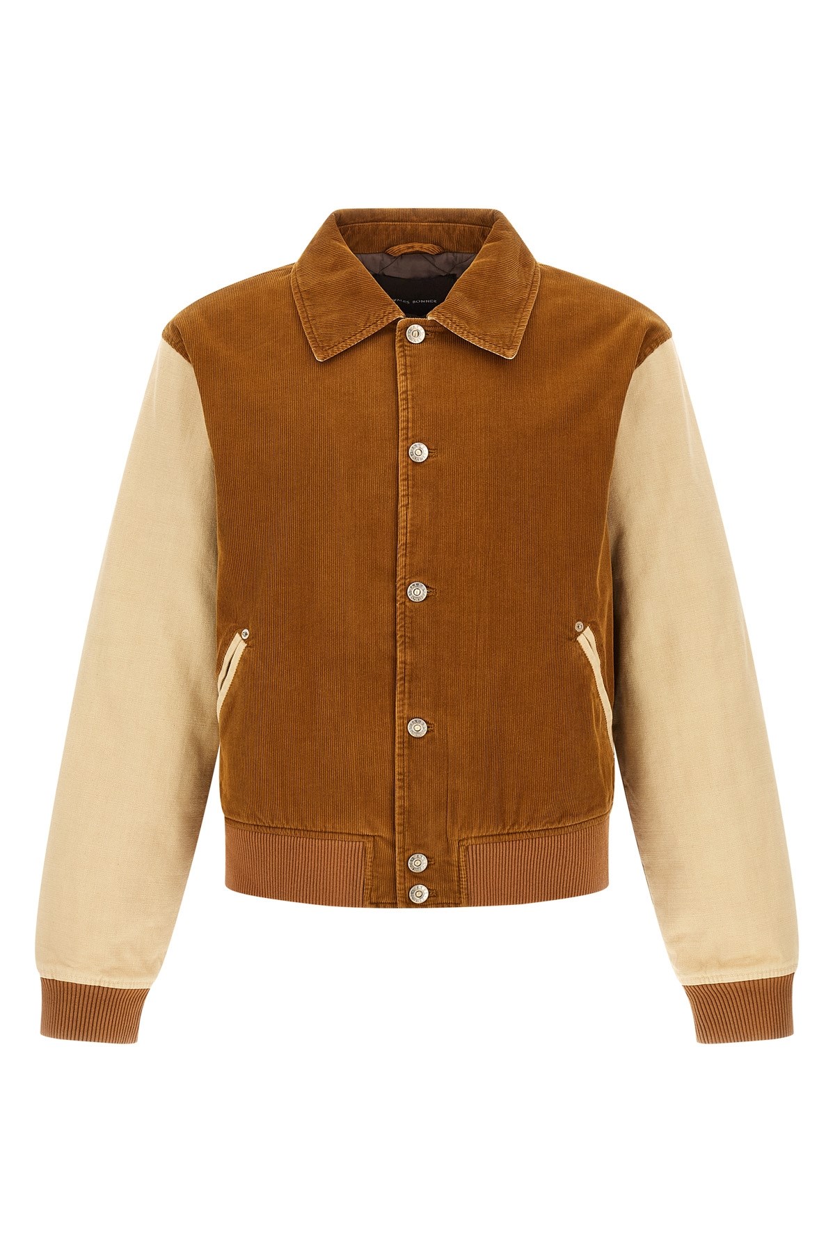 'Homecoming' Bomber Jacket