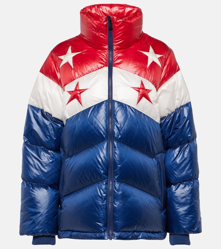 Stellar down jacket