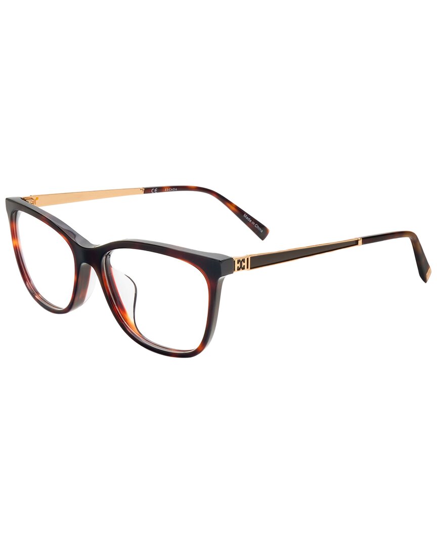 Women's Vesa84f 53Mm Optical Frames