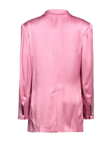 Woman Blazer Pink
