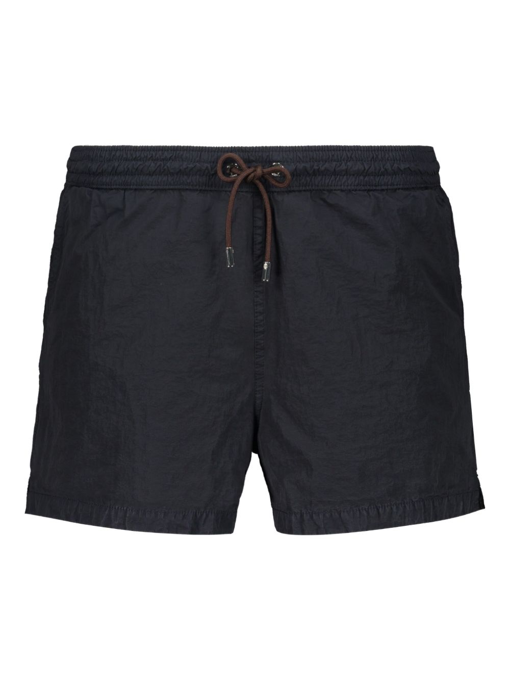 Moorer Portofino swim shorts - Blue